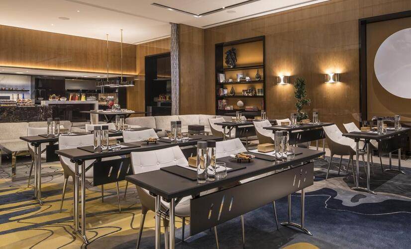 Four Seasons Hotel Dubai International Financial Centre