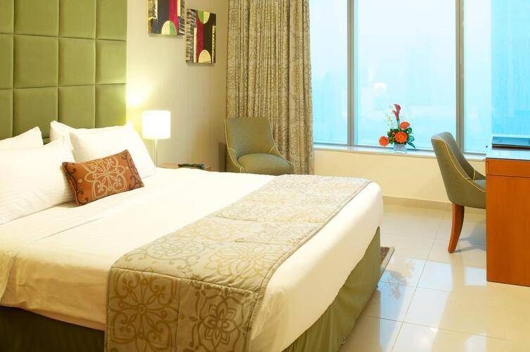 Al Salam Hotel Suites