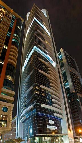 Al Salam Hotel Suites