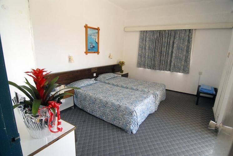 Sunflower Hotel Apts