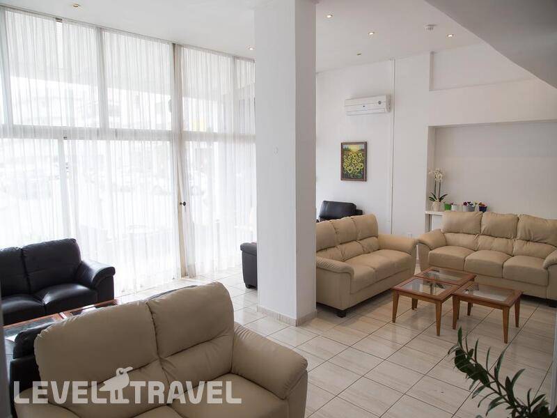 Фотография Sunflower Hotel Apts