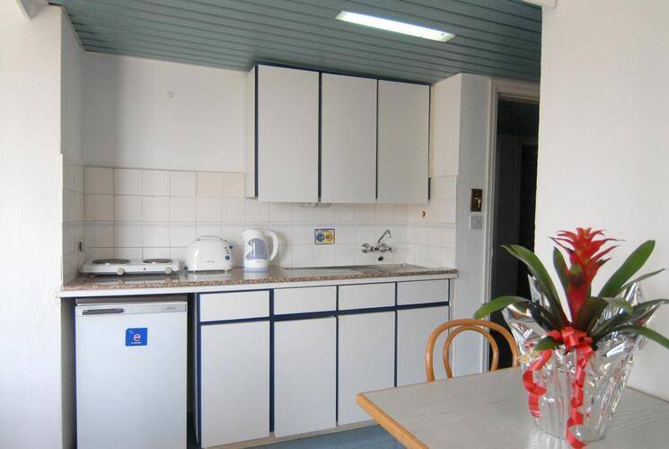 Sunflower Hotel Apts