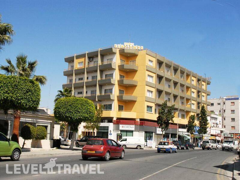 Фотография Sunflower Hotel Apts