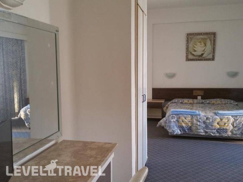 Фотография Sunflower Hotel Apts