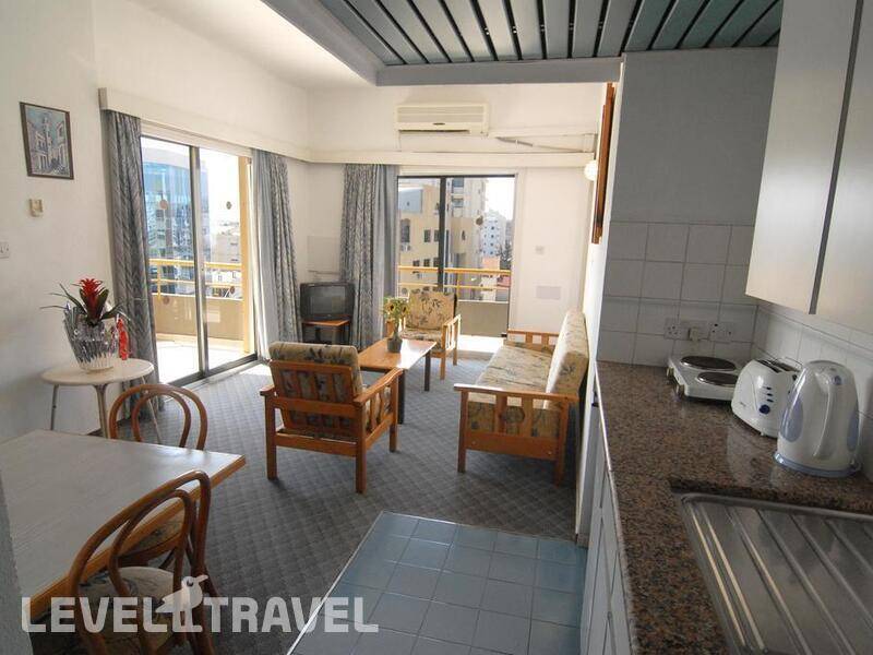 Фотография Sunflower Hotel Apts