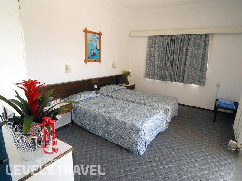 Фотография Sunflower Hotel Apts
