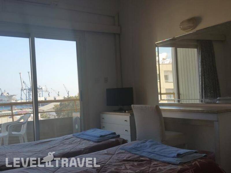Фотография Sunflower Hotel Apts