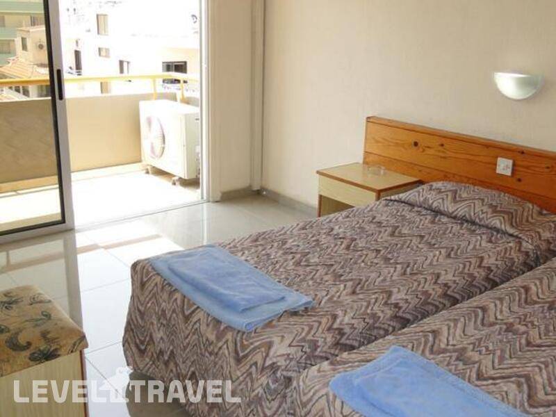 Фотография Sunflower Hotel Apts