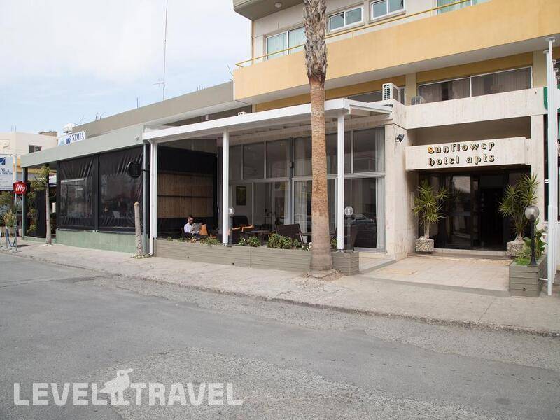 Фотография Sunflower Hotel Apts