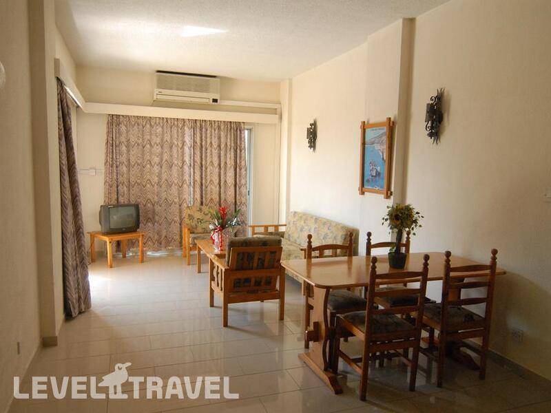 Фотография Sunflower Hotel Apts