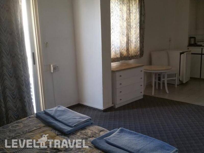 Фотография Sunflower Hotel Apts
