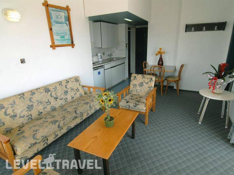 Фотография Sunflower Hotel Apts