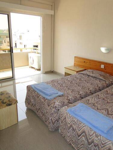 Sunflower Hotel Apts