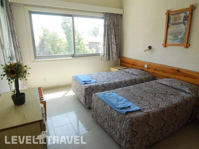 Фотография Sunflower Hotel Apts