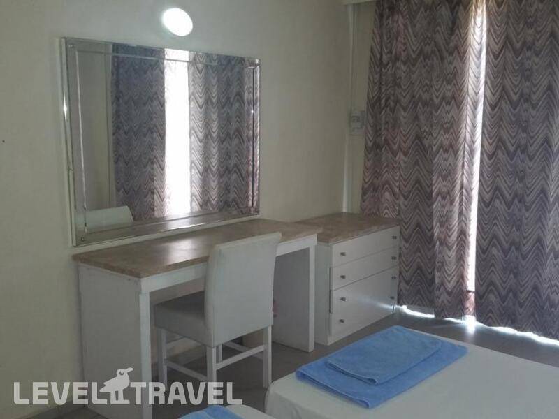 Фотография Sunflower Hotel Apts