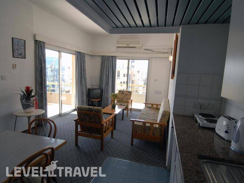 Фотография Sunflower Hotel Apts