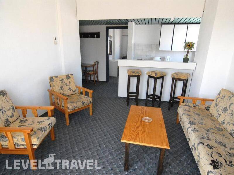Фотография Sunflower Hotel Apts