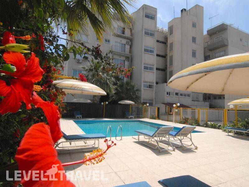 Фотография Sunflower Hotel Apts