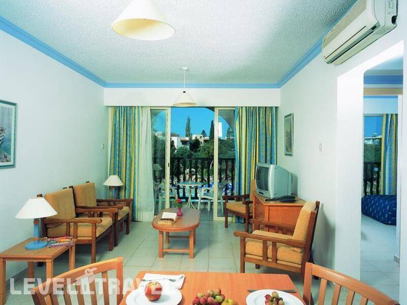 Фотография Basilica Holiday Resort