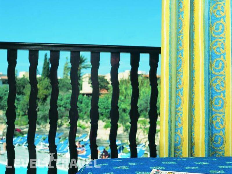 Фотография Basilica Holiday Resort