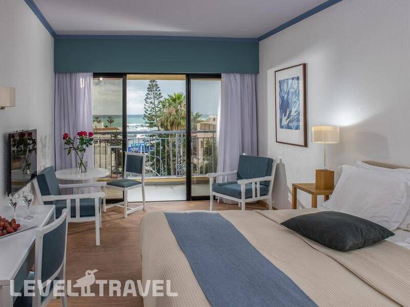 Фотография Basilica Holiday Resort