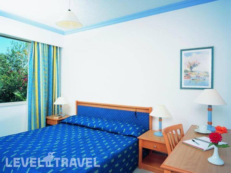 Фотография Basilica Holiday Resort