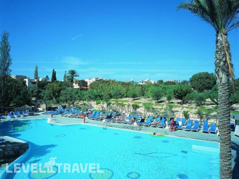Фотография Basilica Holiday Resort