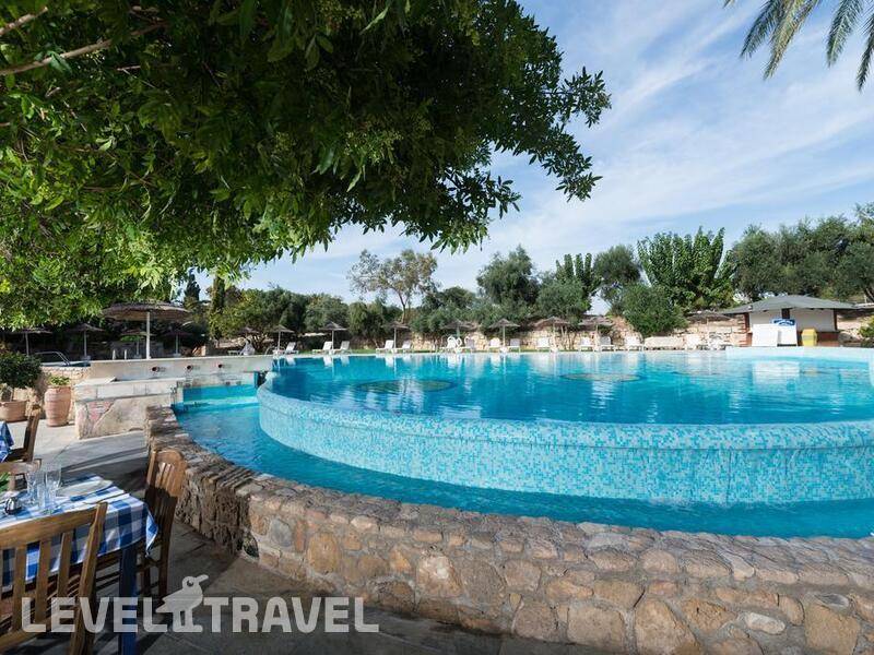 Фотография Basilica Holiday Resort