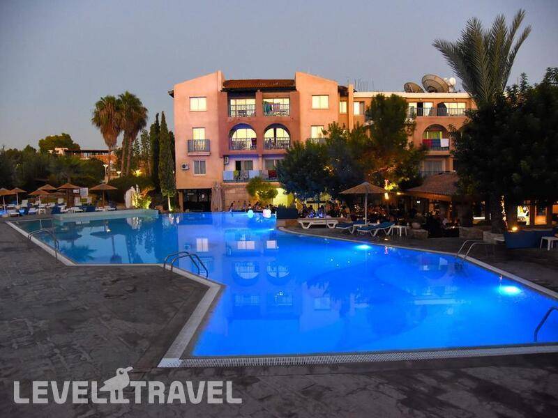 Фотография Basilica Holiday Resort