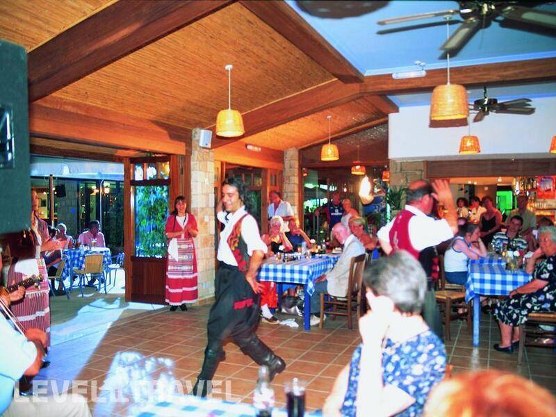 Фотография Basilica Holiday Resort