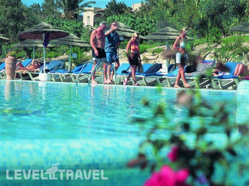 Фотография Basilica Holiday Resort