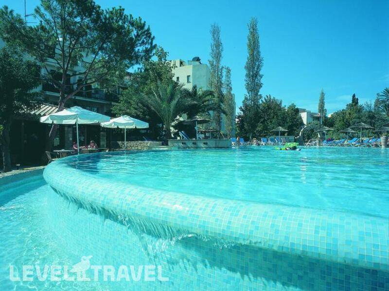 Фотография Basilica Holiday Resort