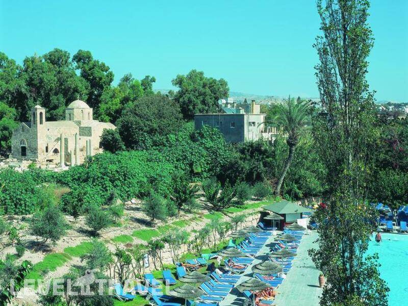 Фотография Basilica Holiday Resort