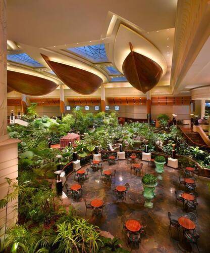 Grand Hyatt Residence