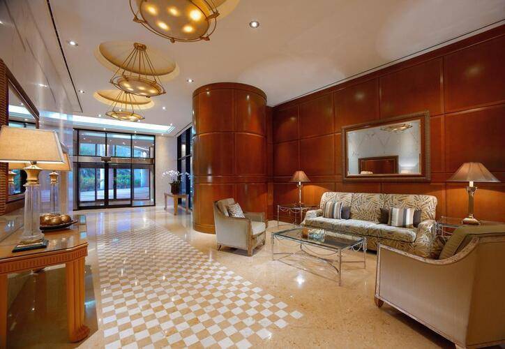 Grand Hyatt Residence