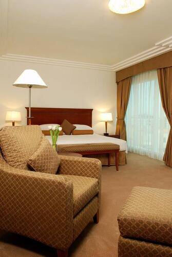 Grand Hyatt Residence