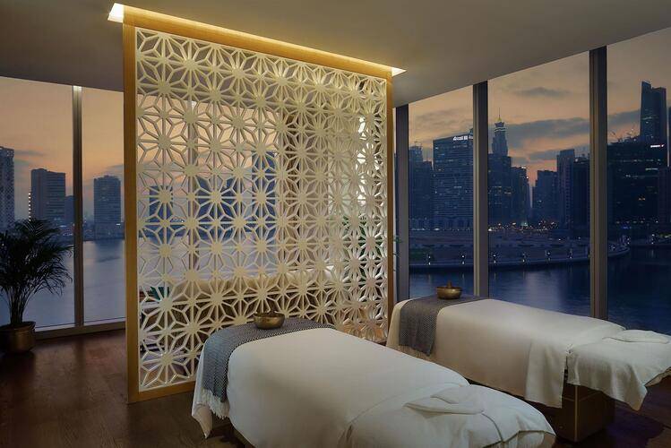 The St. Regis Downtown Dubai (Ex. Renaissance Dubai Downtown)