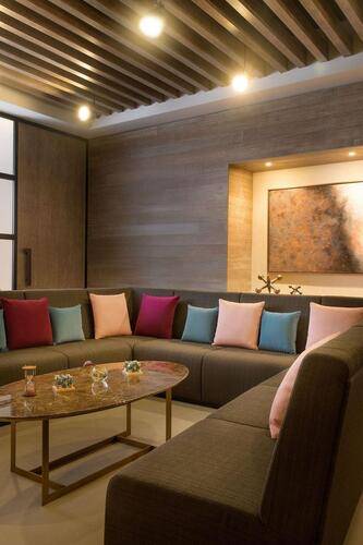 The St. Regis Downtown Dubai (Ex. Renaissance Dubai Downtown)