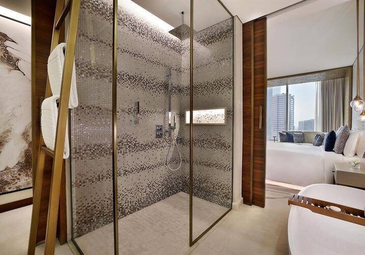 The St. Regis Downtown Dubai (Ex. Renaissance Dubai Downtown)