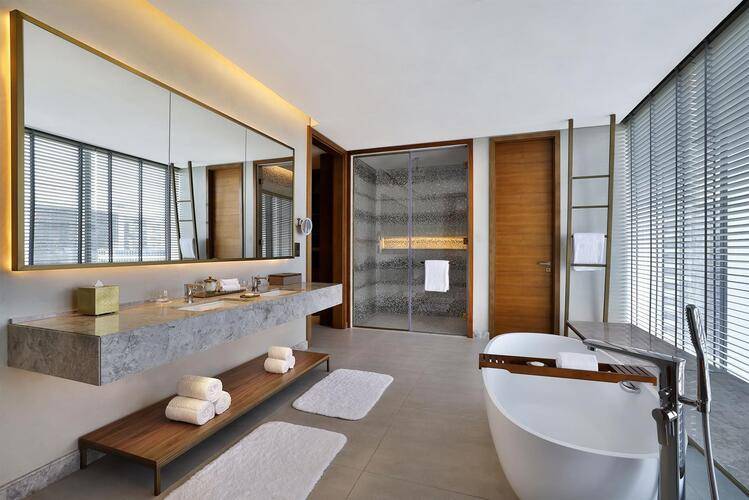 The St. Regis Downtown Dubai (Ex. Renaissance Dubai Downtown)