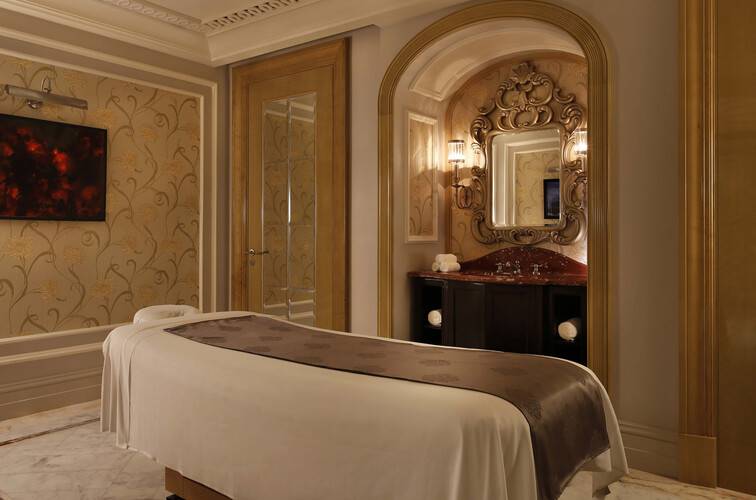 Al Habtoor Palace (Ex. Habtoor Palace, Lxr Hotels & Resorts)