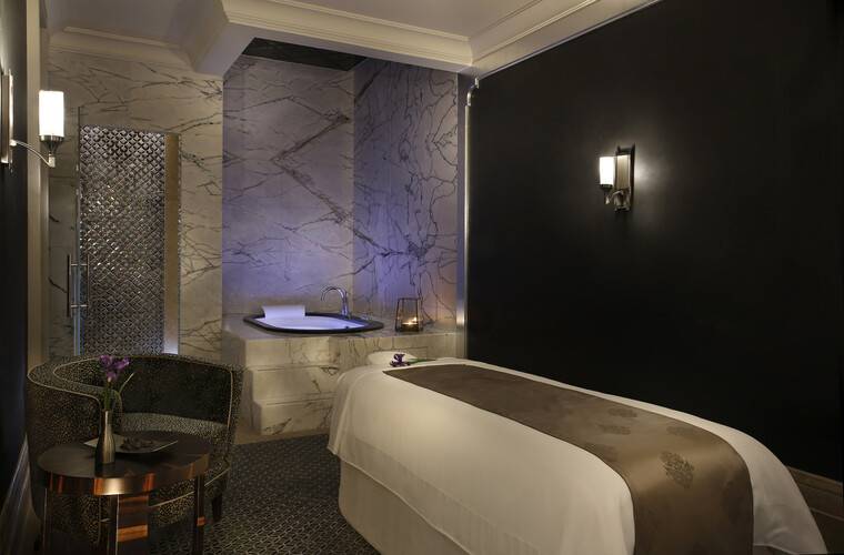 Al Habtoor Palace (Ex. Habtoor Palace, Lxr Hotels & Resorts)