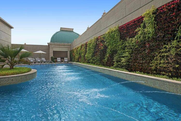 Al Habtoor Palace (Ex. Habtoor Palace, Lxr Hotels & Resorts)