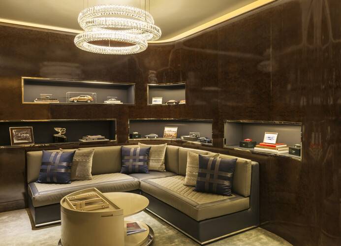 Al Habtoor Palace (Ex. Habtoor Palace, Lxr Hotels & Resorts)