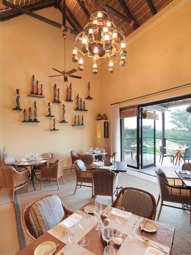 Anantara Sir Bani Yas Island Al Sahel Villa Resort