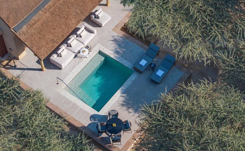 Anantara Sir Bani Yas Island Al Sahel Villa Resort
