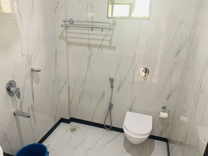 Swati Guest House