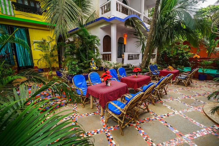 Swati Guest House