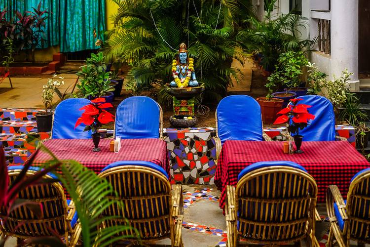 Swati Guest House