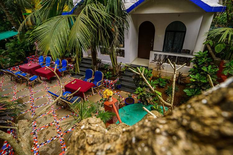 Swati Guest House